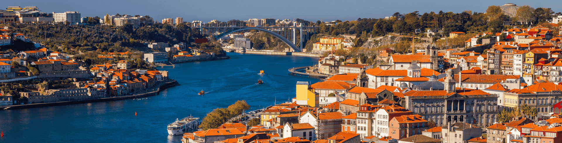 Circuito: Madri, Portugal & Andaluzia